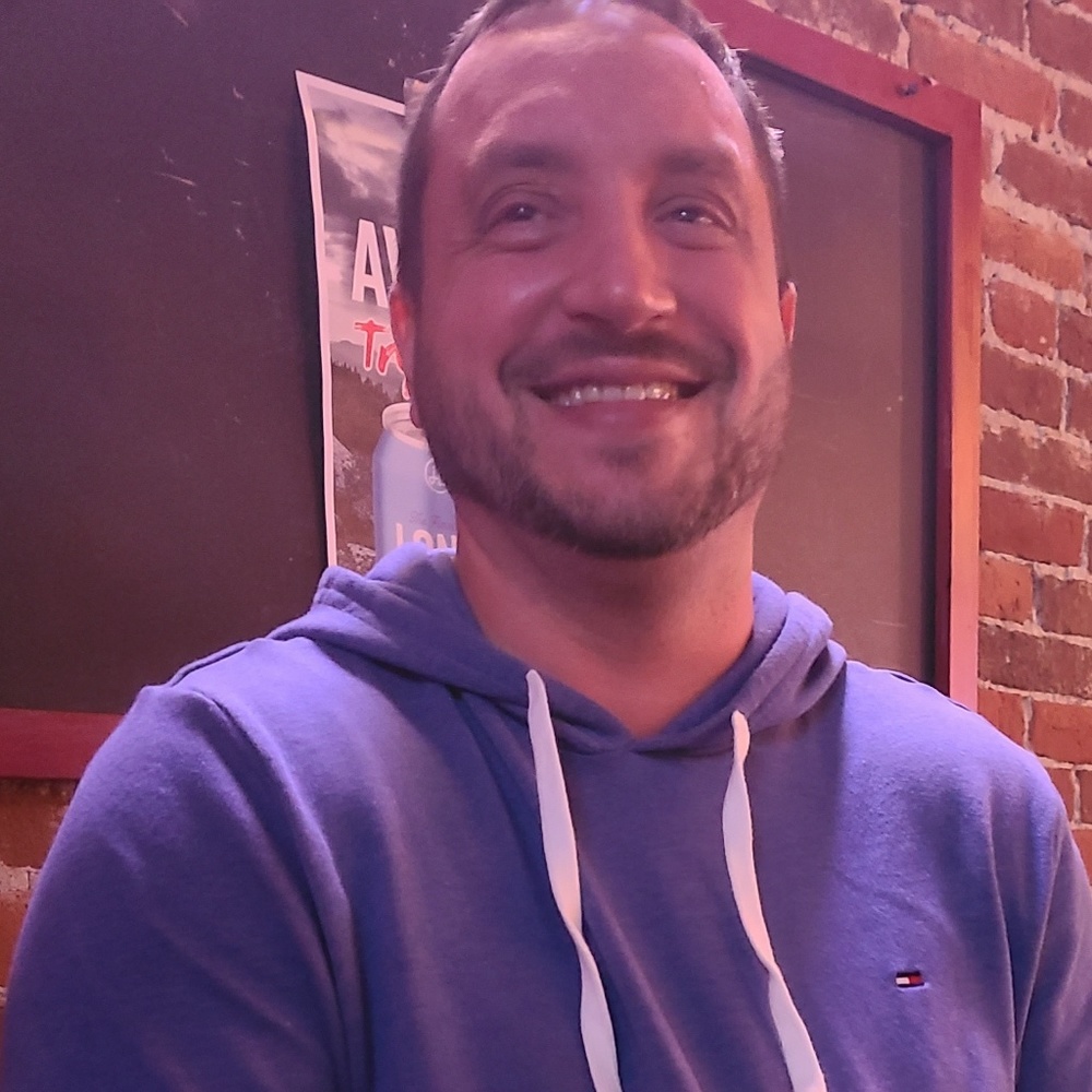 Meet your Posher, Edward